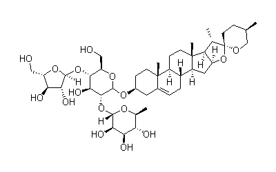 Polyphyllin A