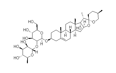 Polyphyllin VI