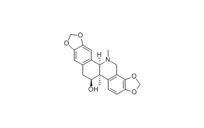 (+)-Corynoline