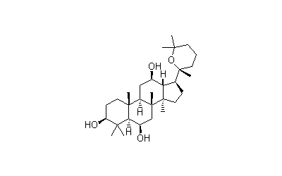 Panaxtriol