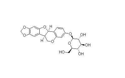 Trifolirhizin