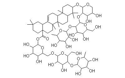Raddeanoside R8