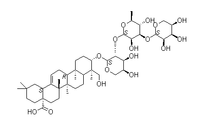 Prosapogenin CP6