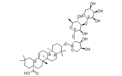 Presapogenin CP4