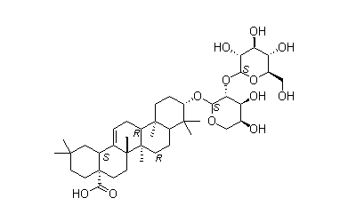 Akebiasaponin PE