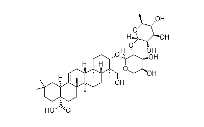 alpha-Hederin