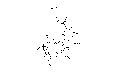 Crassicauline A