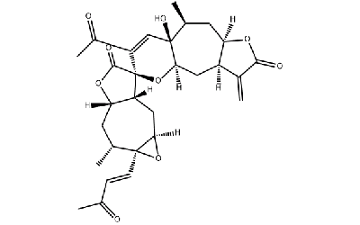 Pungiolide A