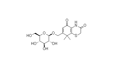 Xanthiside