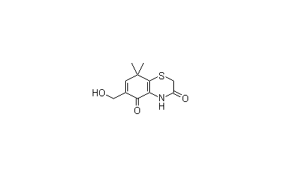 Xanthiazone