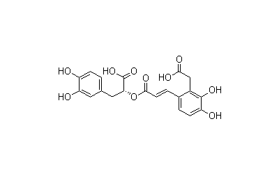 Salvianolic acid D