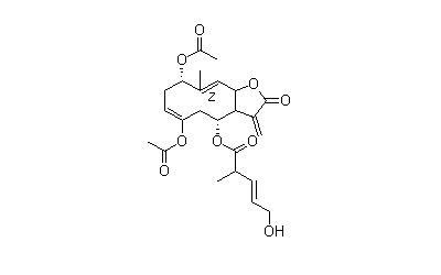 Eupalinolide B