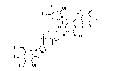 Rebaudioside C