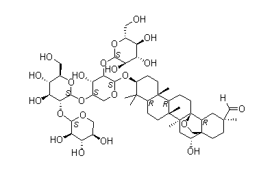 Ardisiacrispin A