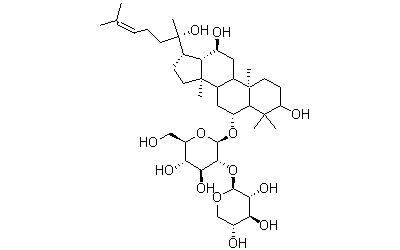 20(S)-NotoginsenosideR2