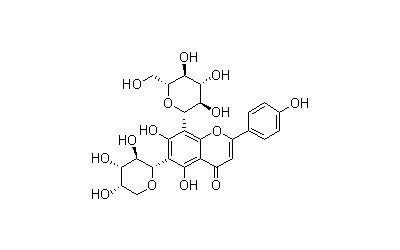 Isoshaftoside
