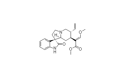 Isocorynoxeine