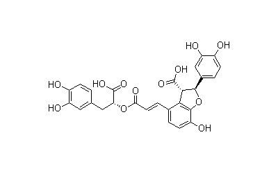 lithospermic acid