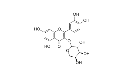Avicularin