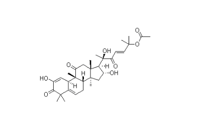 Cucurbitacin E