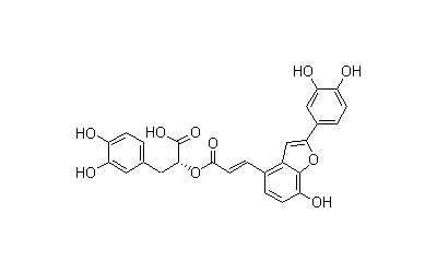 Salvianolic acid C