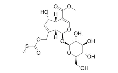 paederosidic acid methyl ester