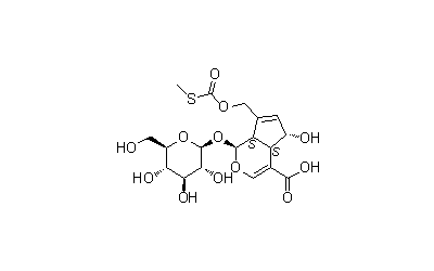 paederosidic acid