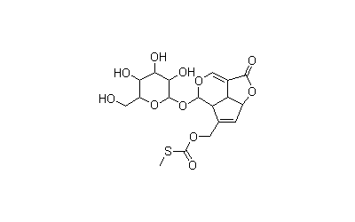 paederoside