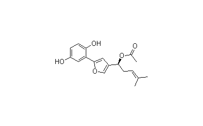 shikonofuran A