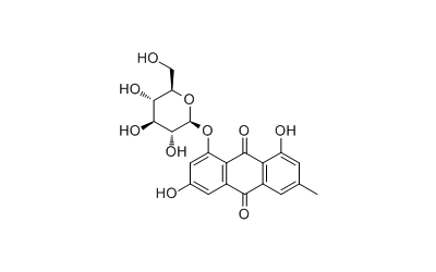 Emodin-8-glucoside