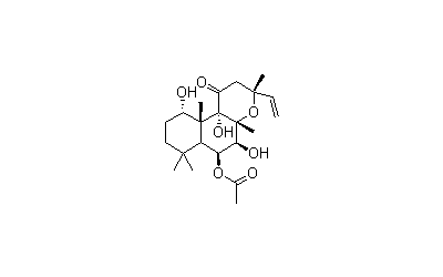 Isoforskolin