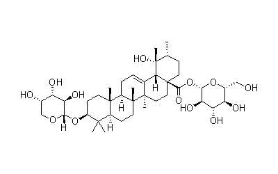 Ziyuglycoside I