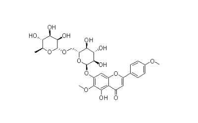 Pectolinarin