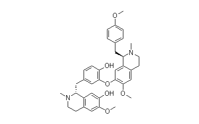 Isoliensinine