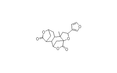 Diosbulbin B