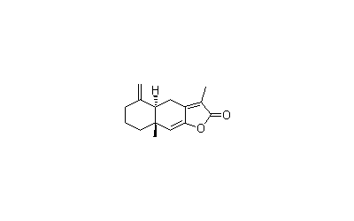 Atractylenolide I