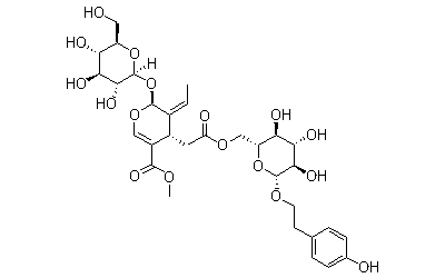 Specnuezhenide