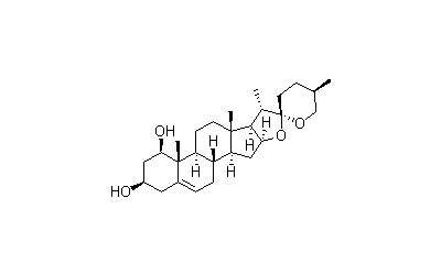 Ruscogenin