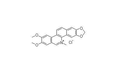 Nitidine chloride