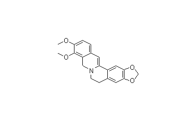 Dihydroberberine