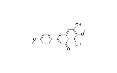 Pectolinarigenin