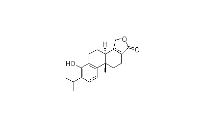 Triptophenolide