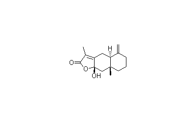 Atractylenolide III