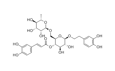 Forsythoside A