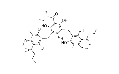 Agrimol B