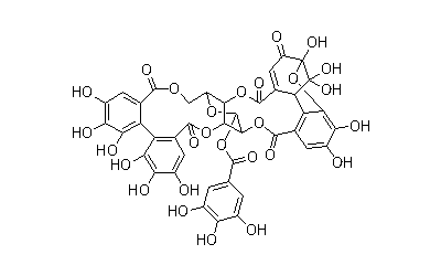 Geraniin