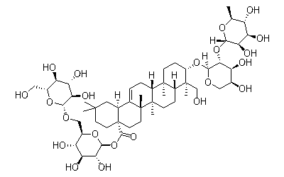 Dipsacoside B