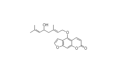 Notopterol