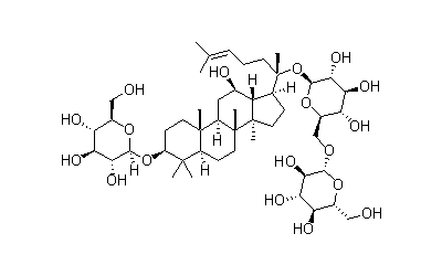 Gypenoside XVII