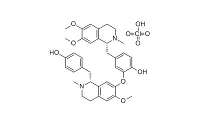 Liensinine Perchlorate